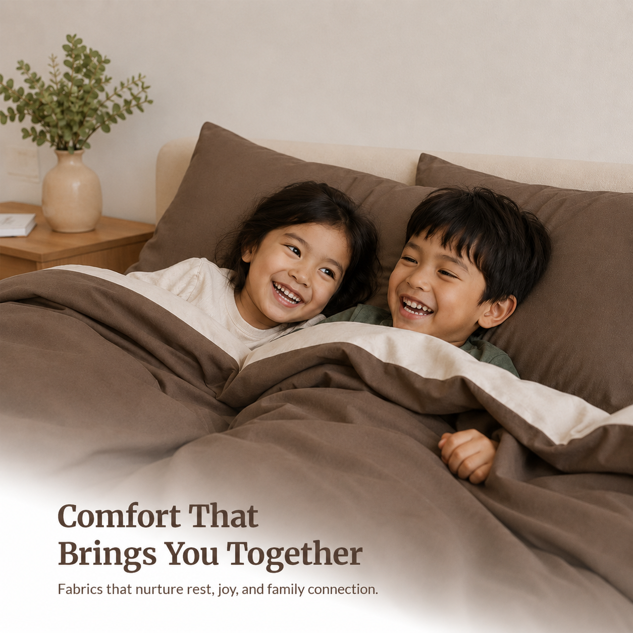 Homey Duver Cover - Dual Tone