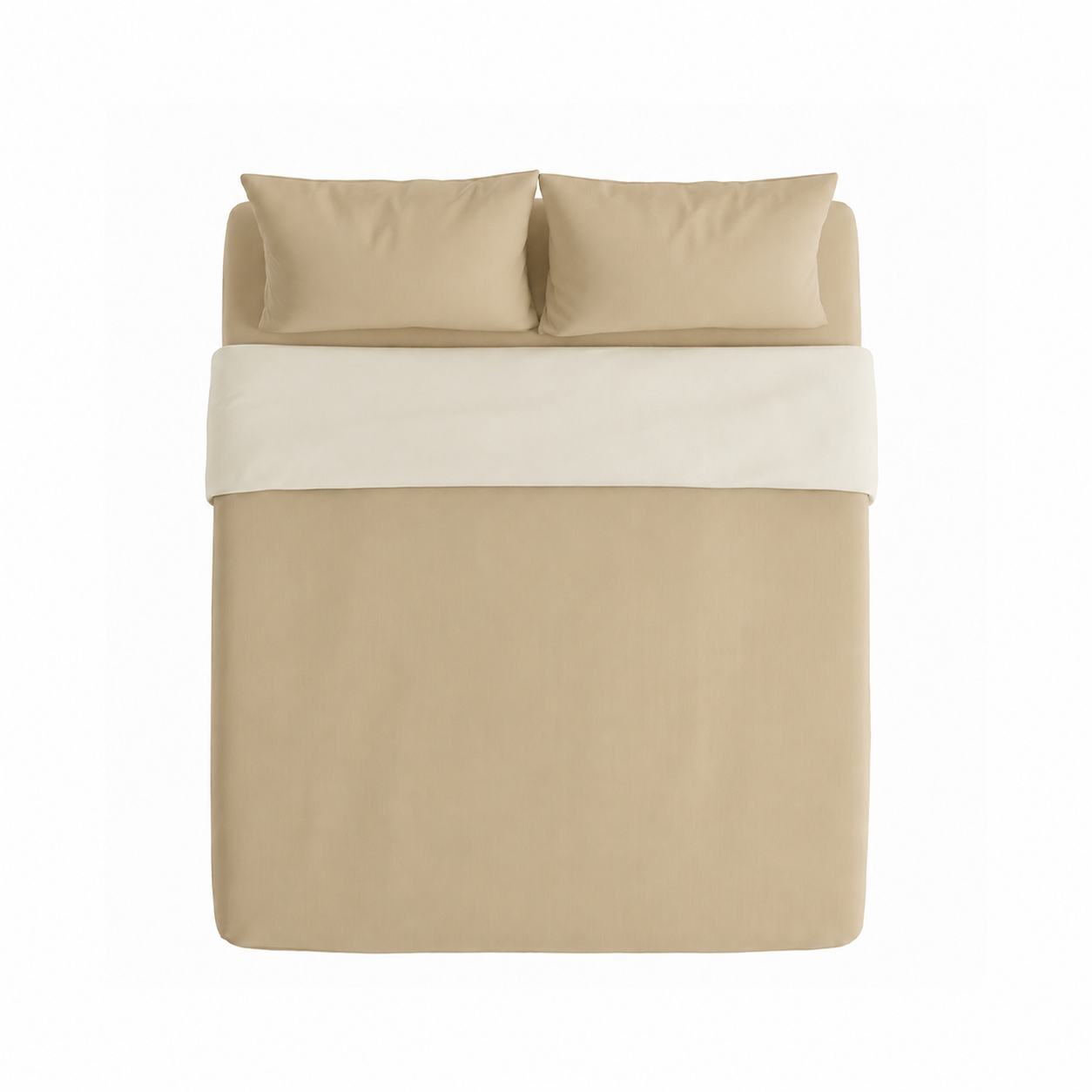 Homey Duver Cover - Dual Tone
