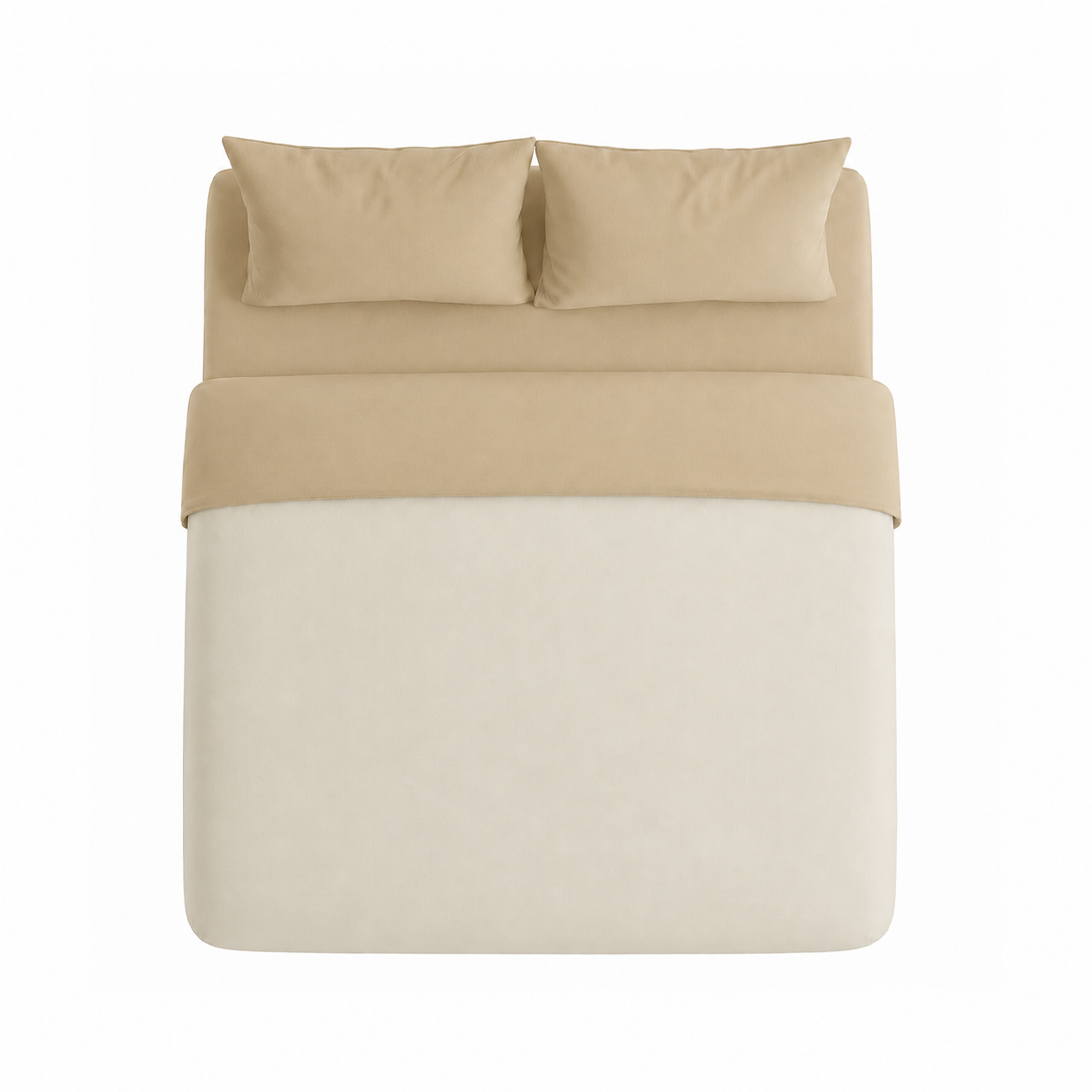 Homey Duver Cover - Dual Tone