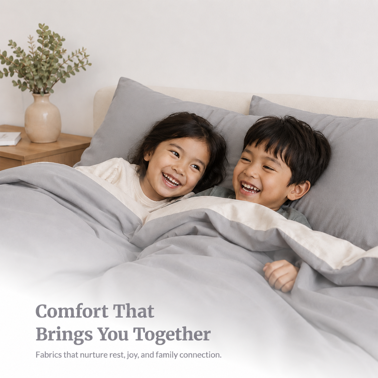 Homey Duver Cover - Dual Tone