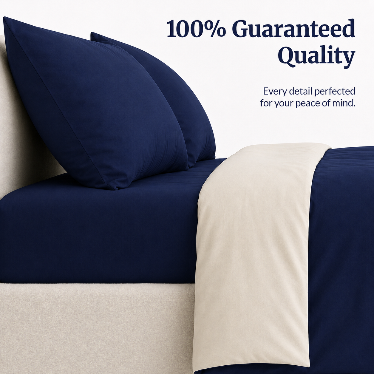Homey Duver Cover - Dual Tone