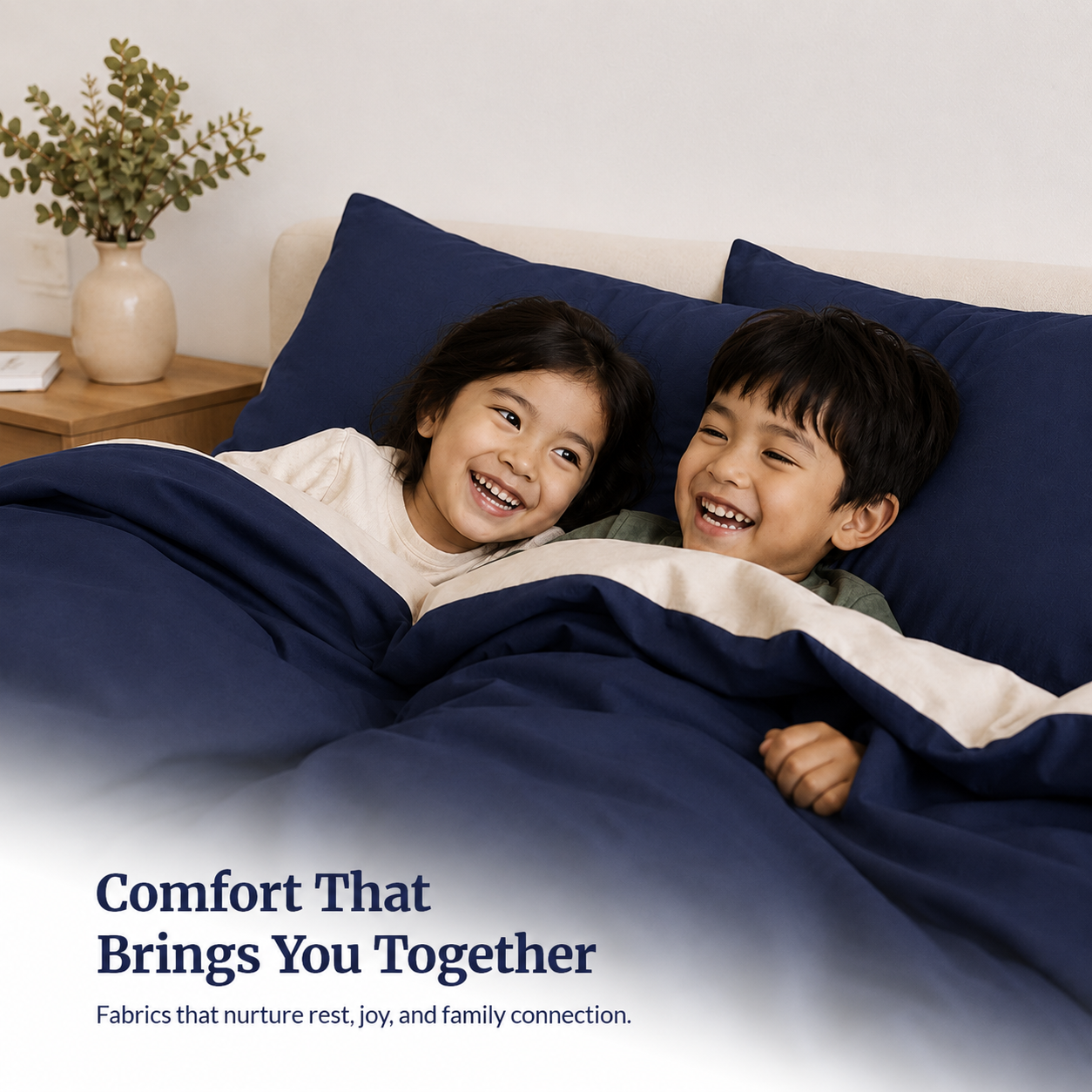 Homey Duver Cover - Dual Tone