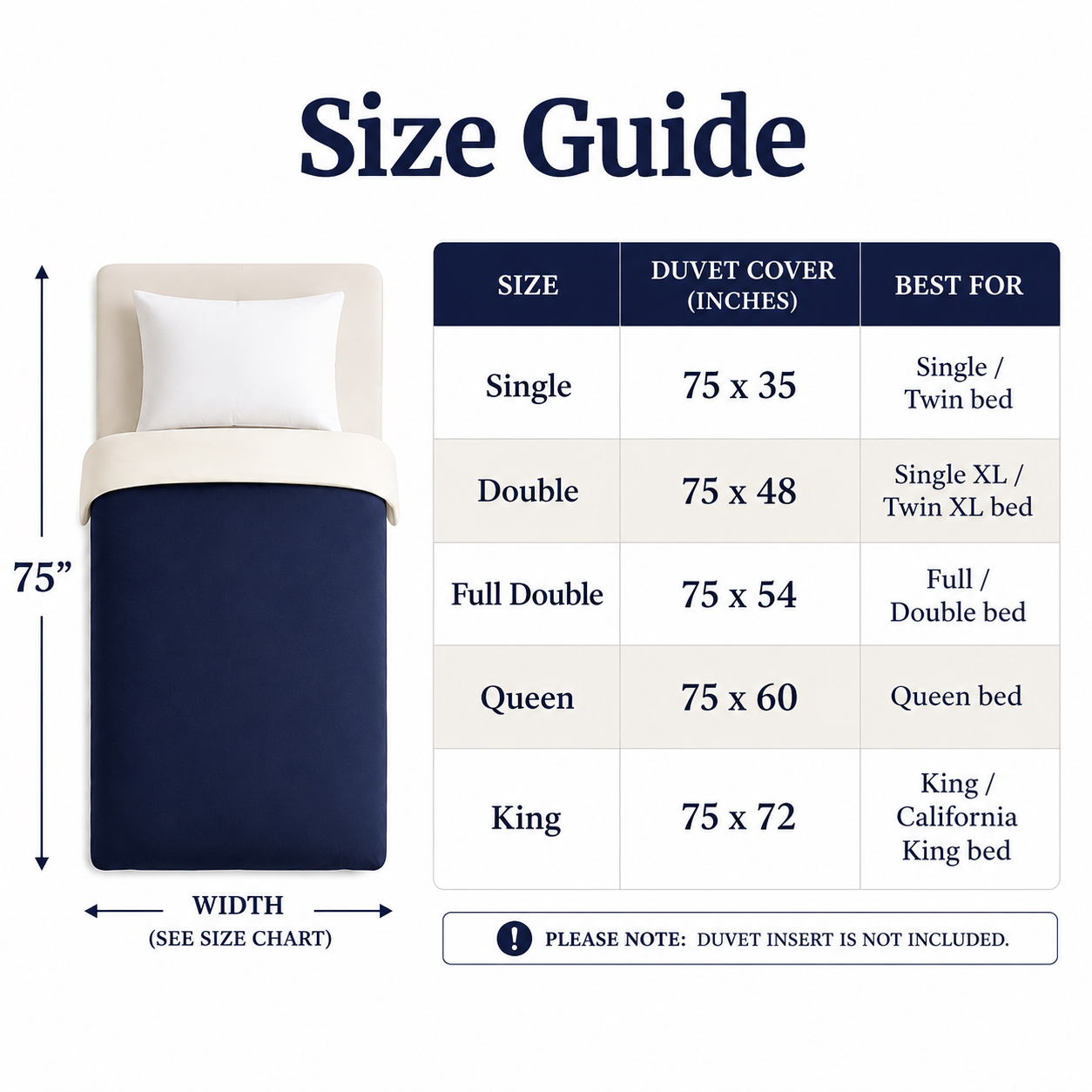 Homey Duver Cover - Dual Tone