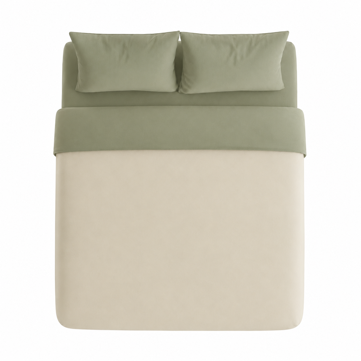 Homey Duver Cover - Dual Tone