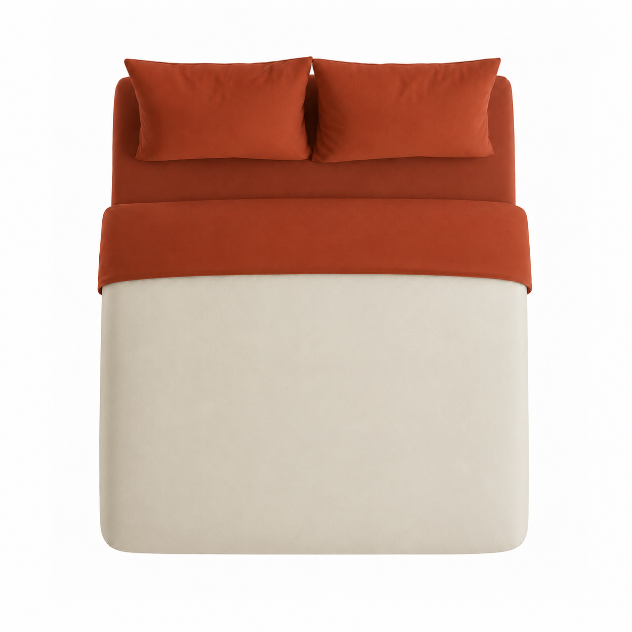 Homey Duver Cover - Dual Tone