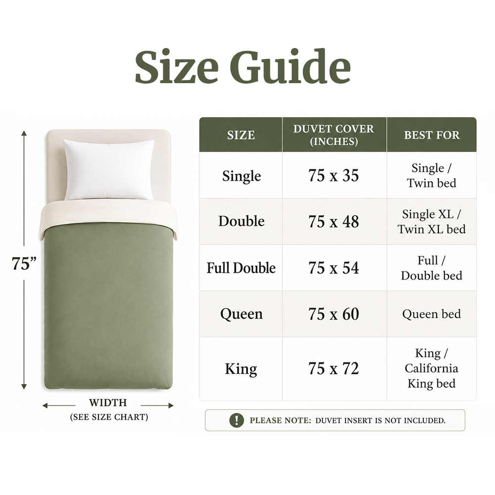 Homey Duver Cover - Dual Tone