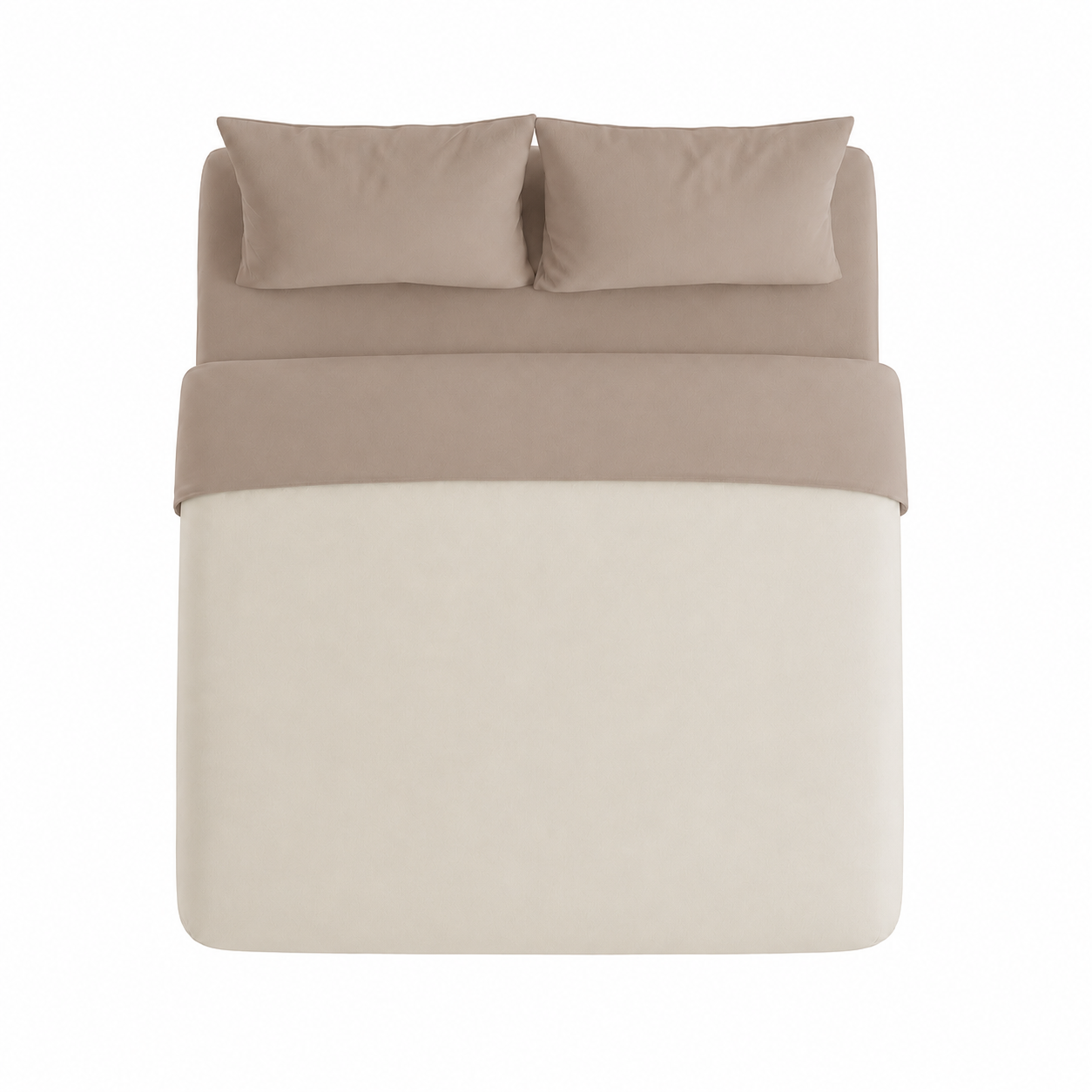 Homey Duver Cover - Dual Tone