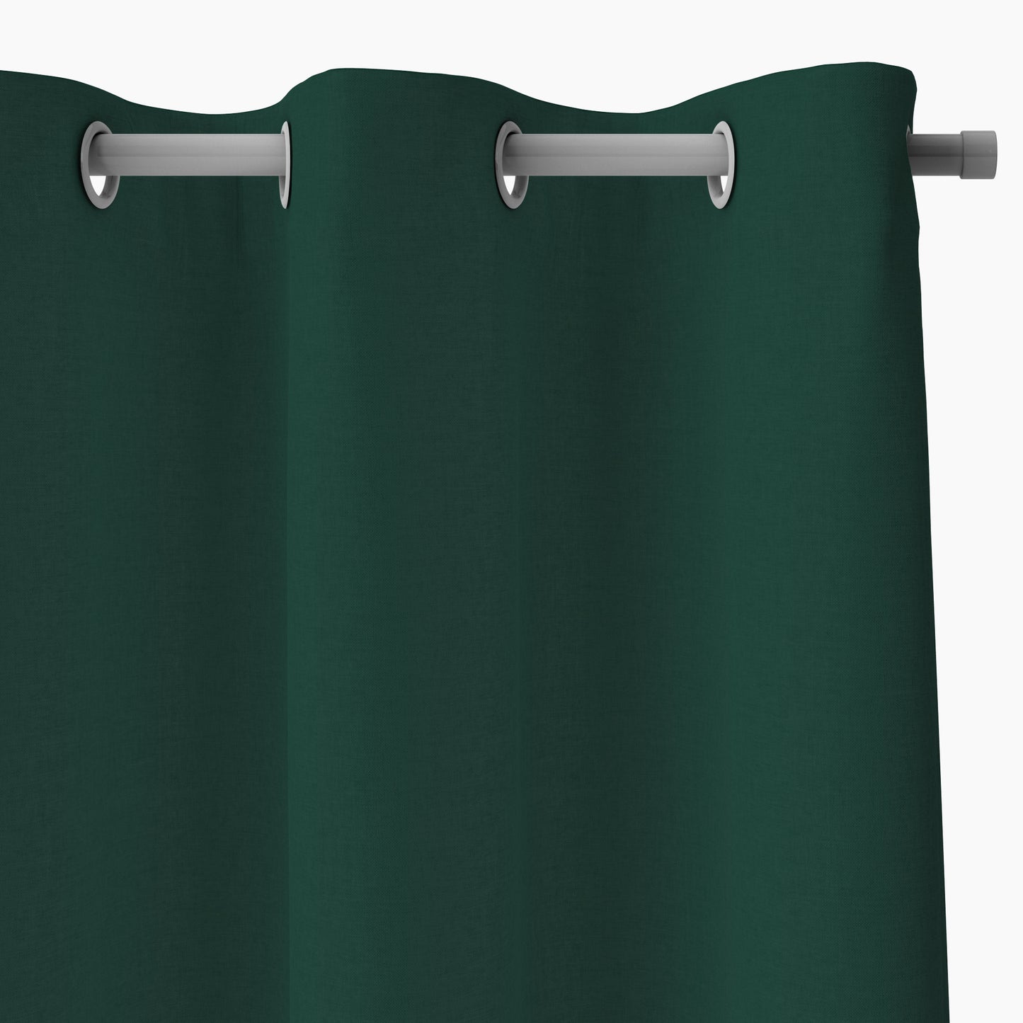 Homey Canadian Curtain 7FT (84 x 55 inches)