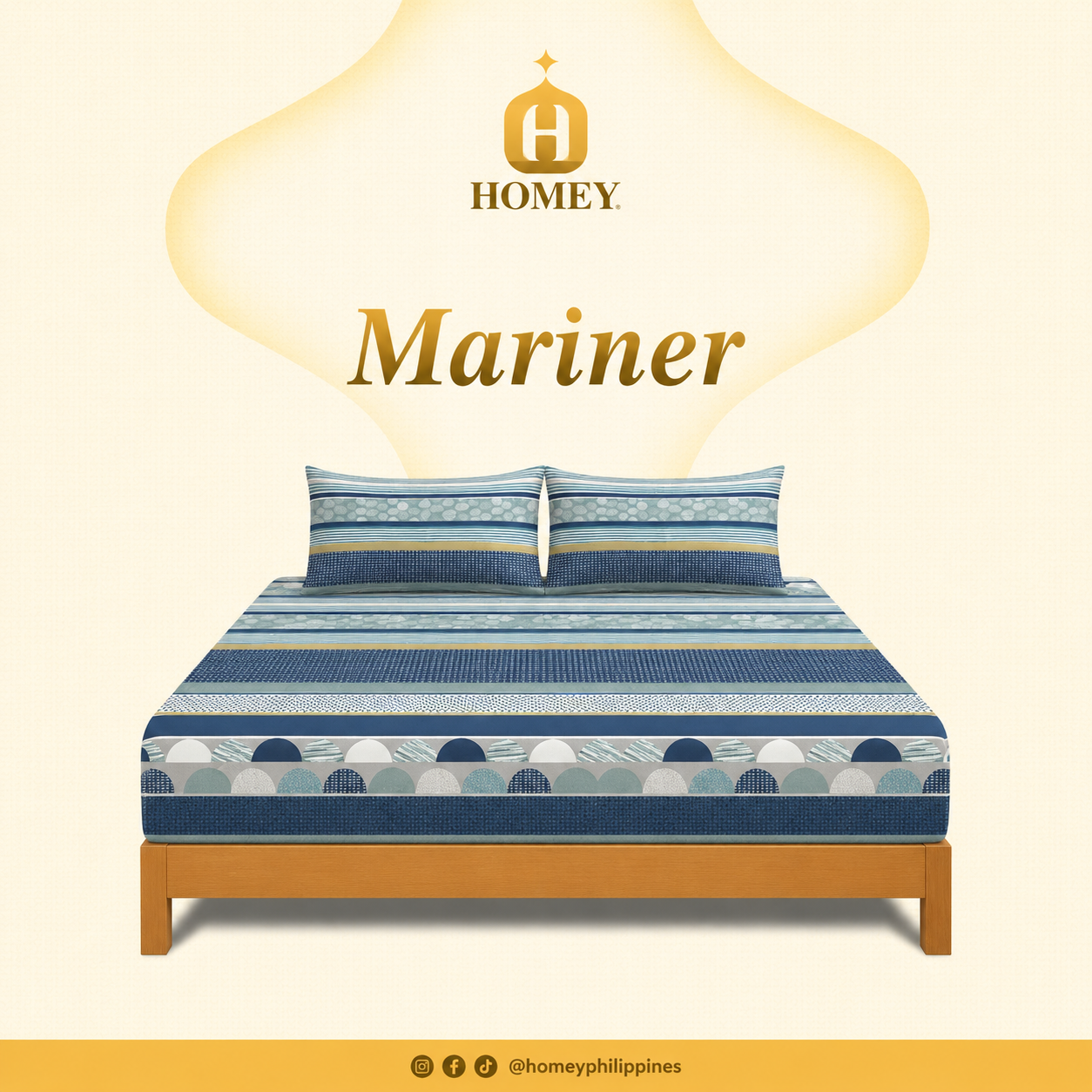 Homey February Exclusive Collection