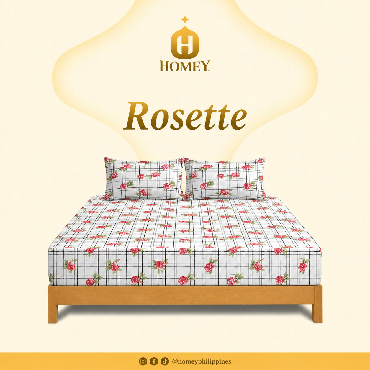 Homey February Exclusive Collection