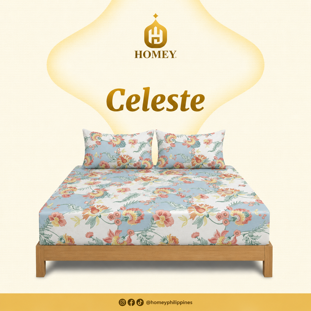 Homey January Exclusive Collection