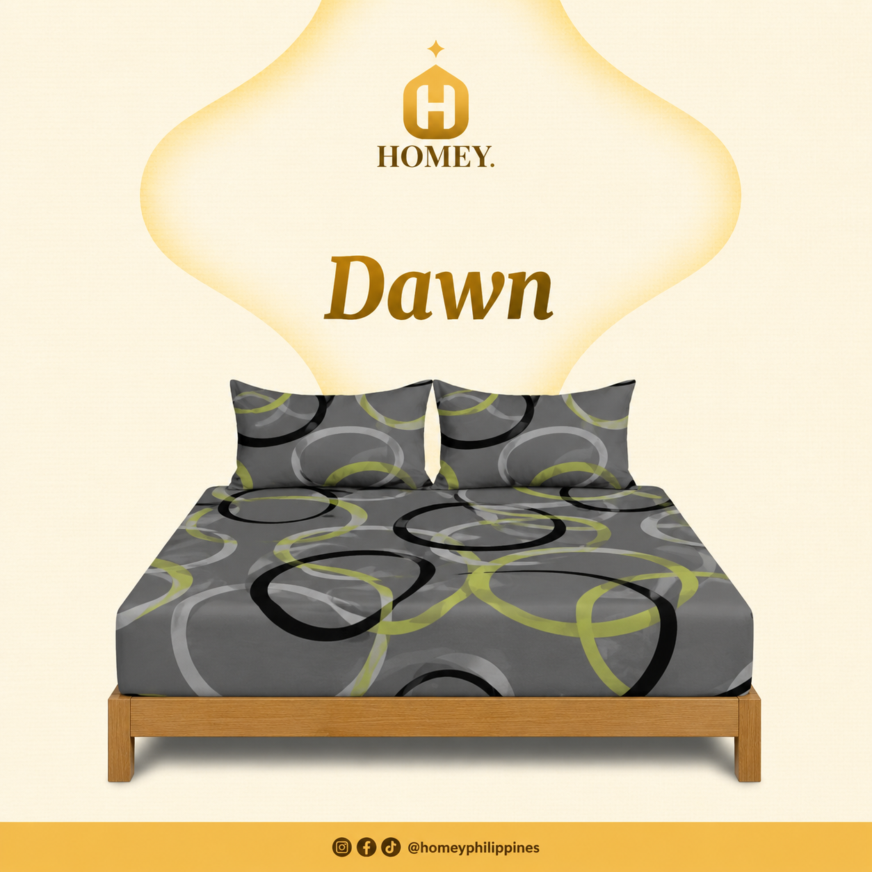 Homey January Exclusive Collection