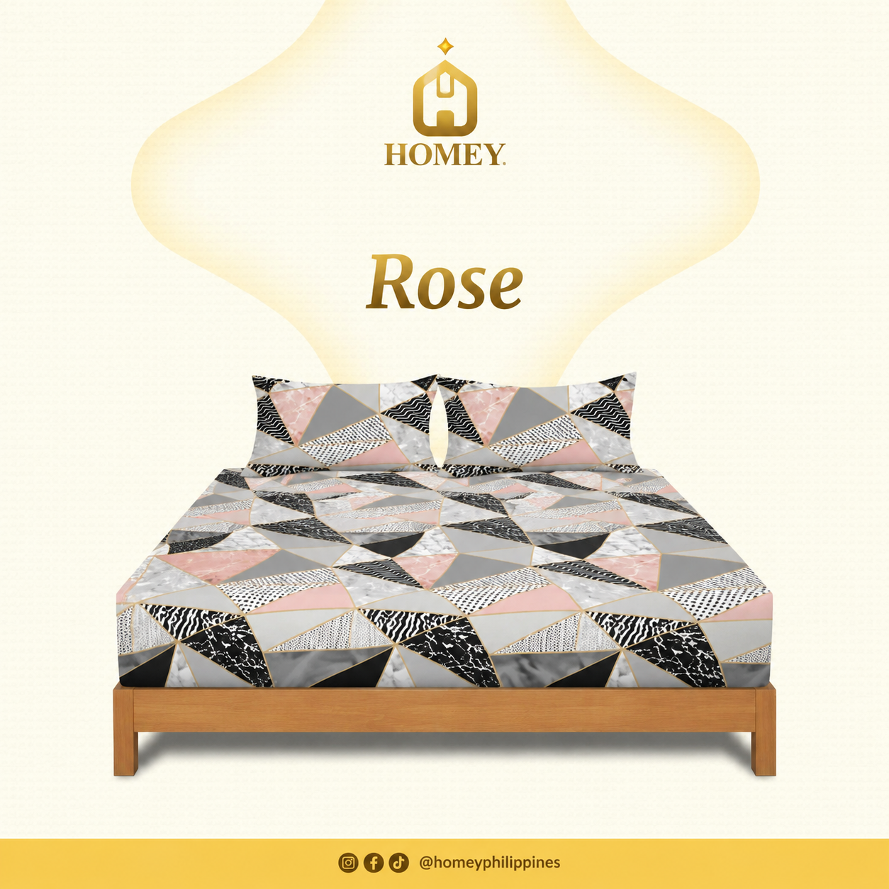 Homey March Exclusive Collection