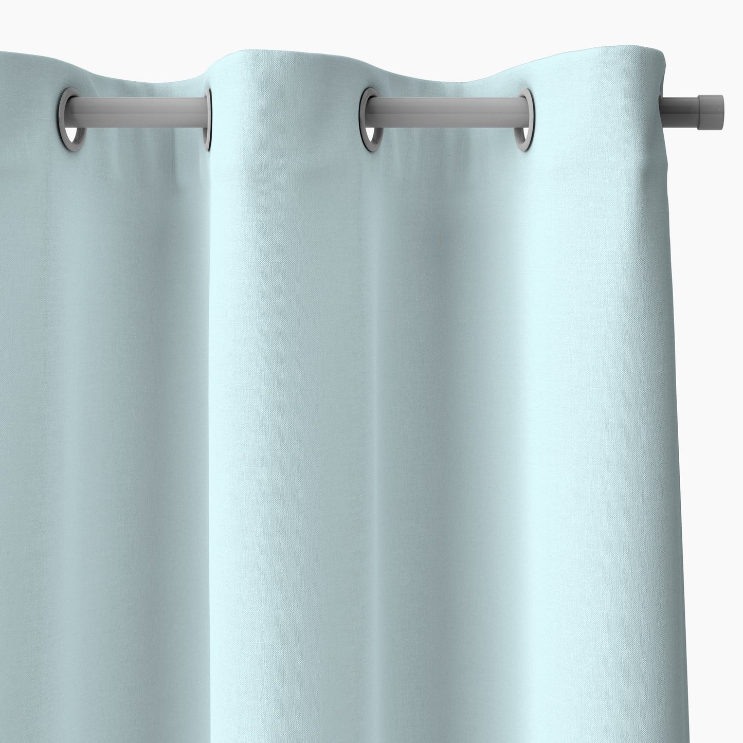 Homey Canadian Curtain 7FT (84 x 55 inches)