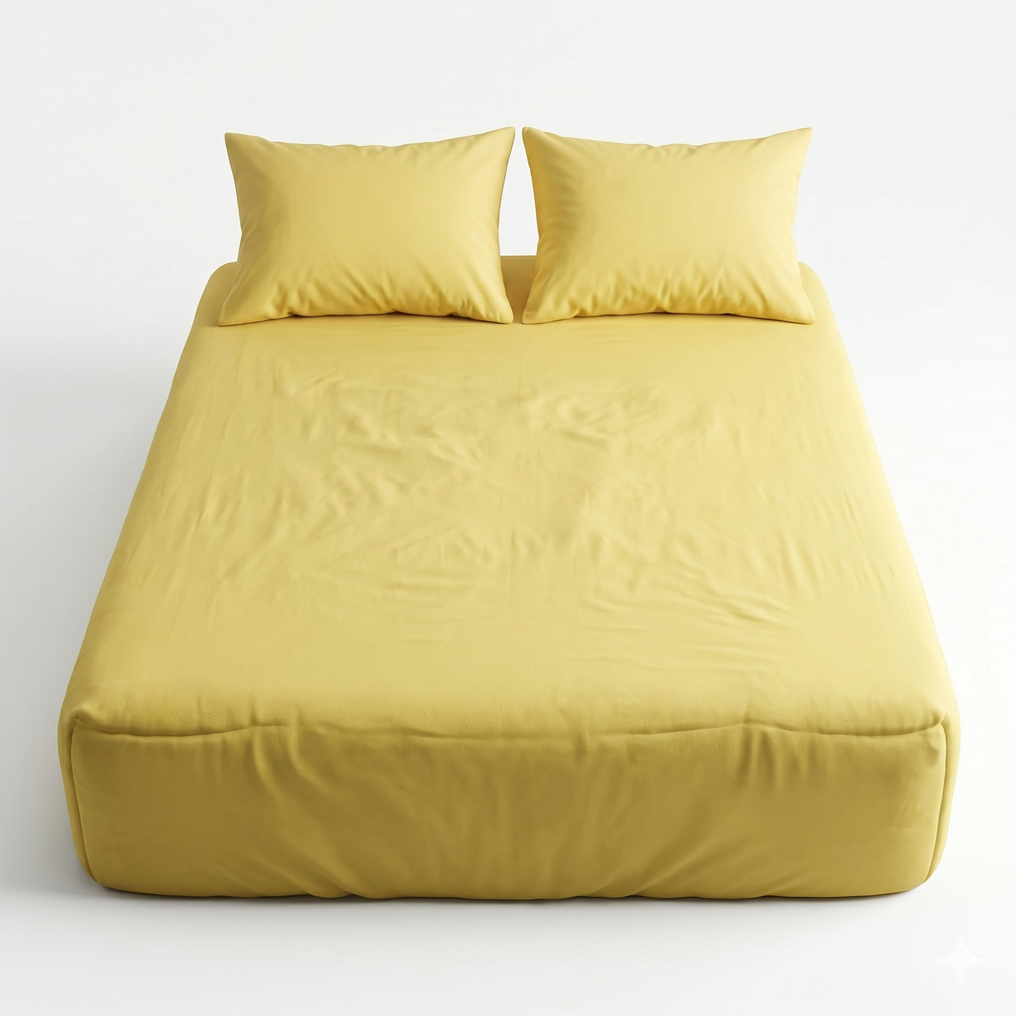 Homey Bedsheet: Thick Mattress