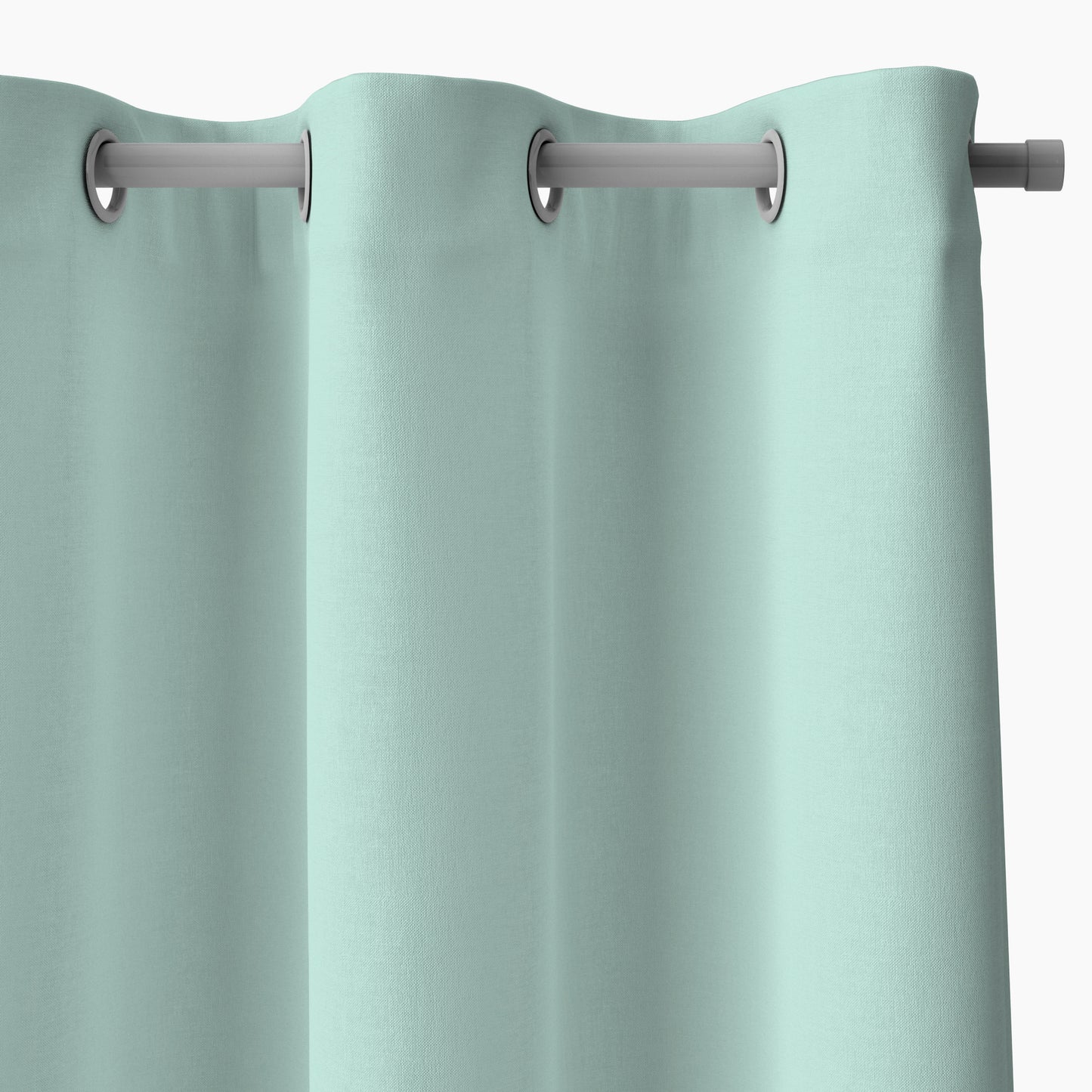 Homey Canadian Curtain 7FT (84 x 55 inches)