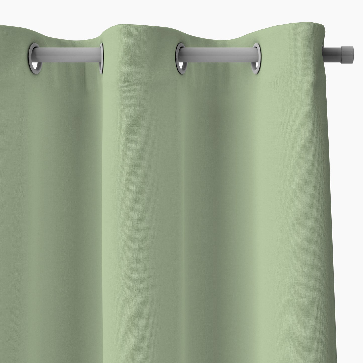 Homey Canadian Curtain 7FT (84 x 55 inches)