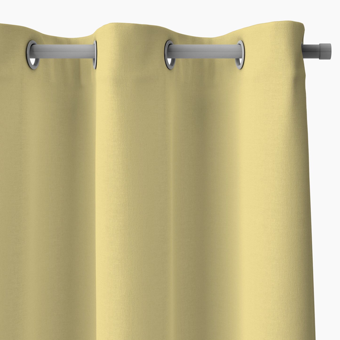 Homey Canadian Curtain 7FT (84 x 55 inches)