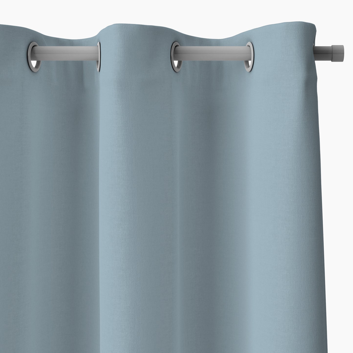 Homey Canadian Curtain 7FT (84 x 55 inches)