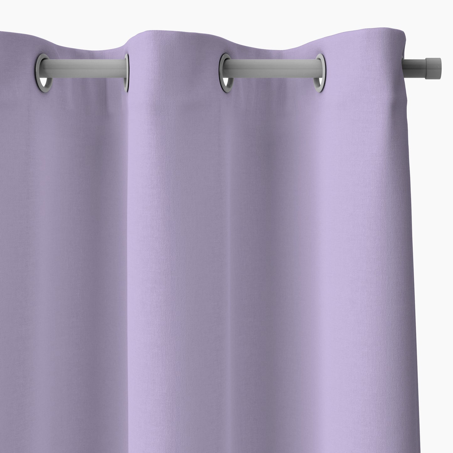 Homey Canadian Curtain 7FT (84 x 55 inches)