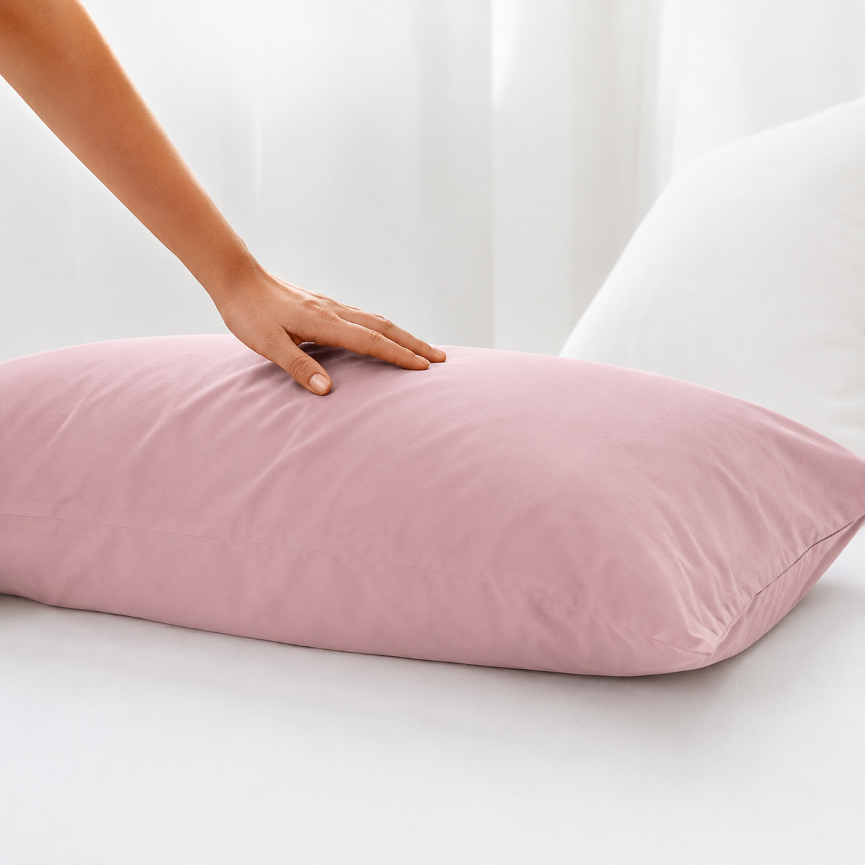Homey Pillow Case (1pc only)