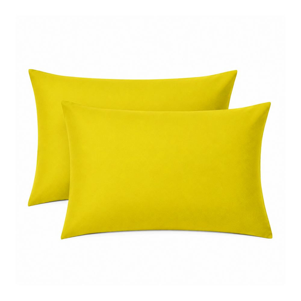 Homey Pillow Case (1pc only)