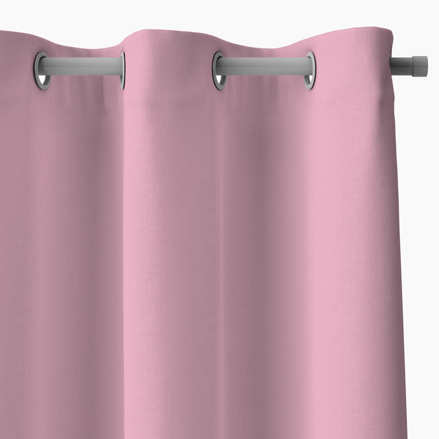 Homey Canadian Curtain 7FT (84 x 55 inches)