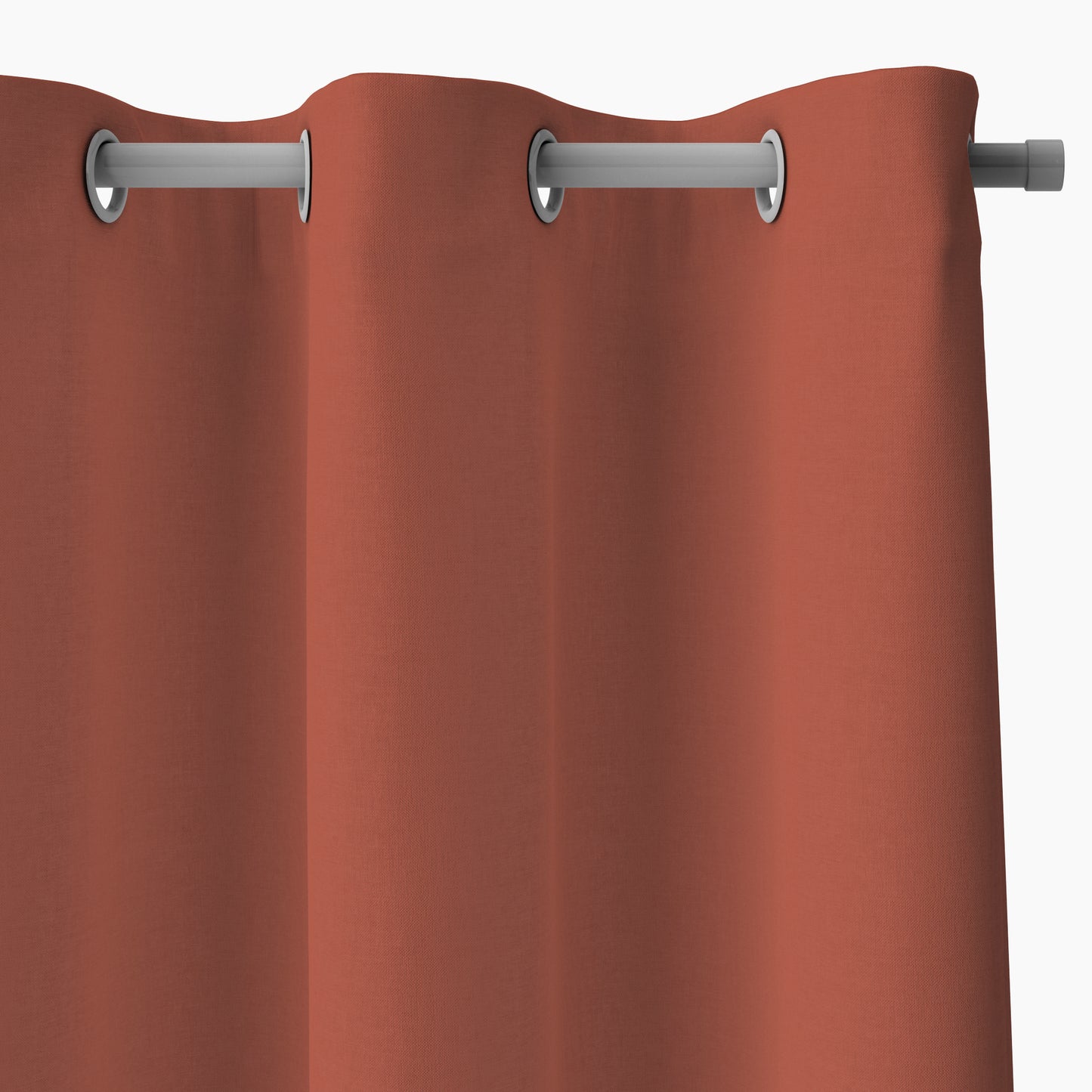 Homey Canadian Curtain 7FT (84 x 55 inches)