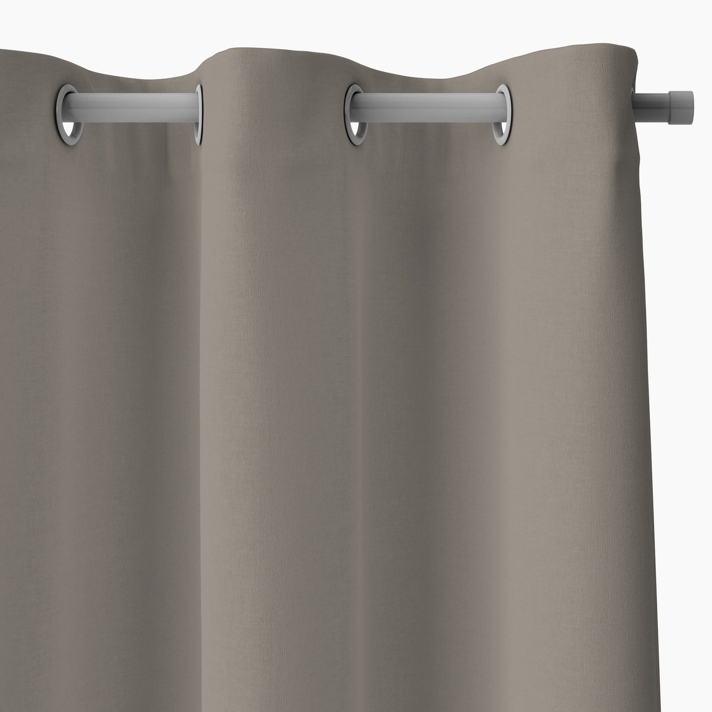 Homey Canadian Curtain 7FT (84 x 55 inches)