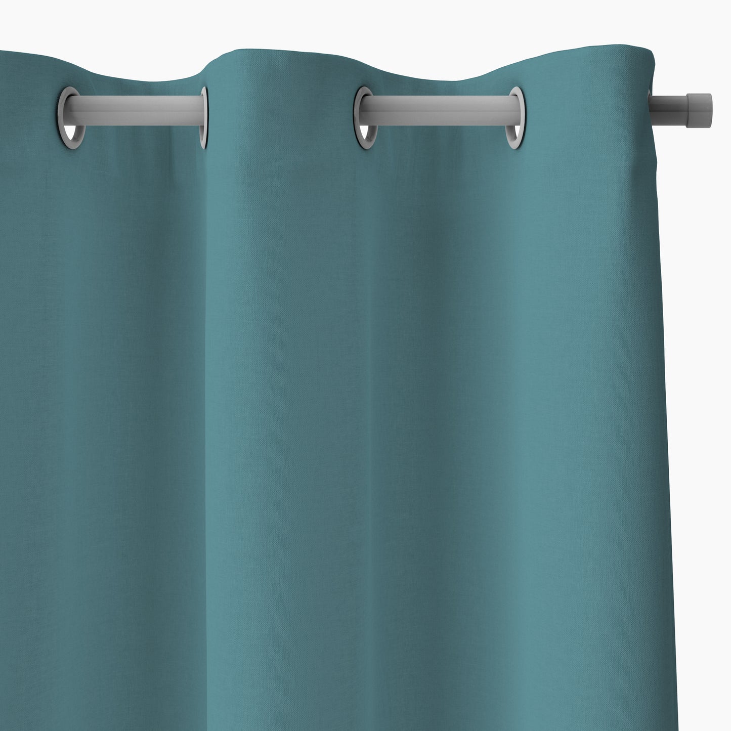 Homey Canadian Curtain 7FT (84 x 55 inches)