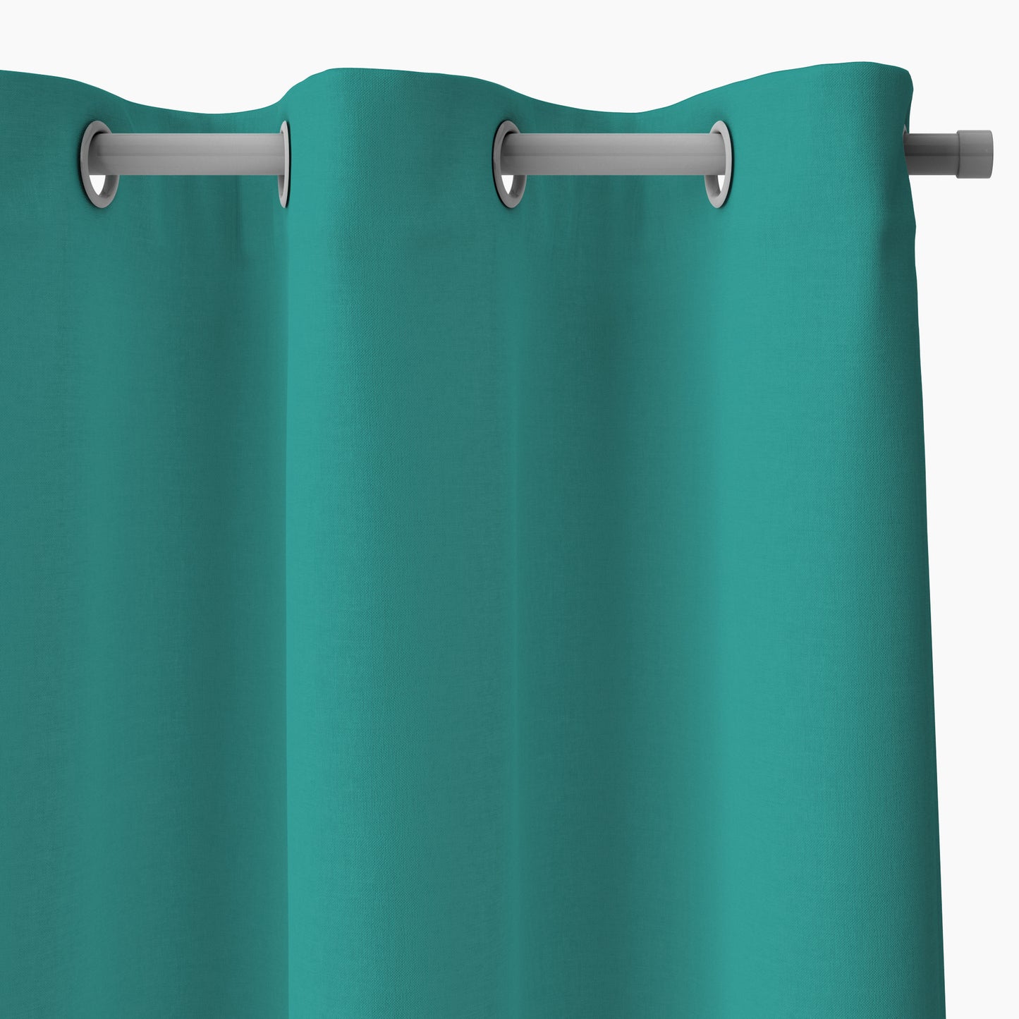 Homey Canadian Curtain 7FT (84 x 55 inches)