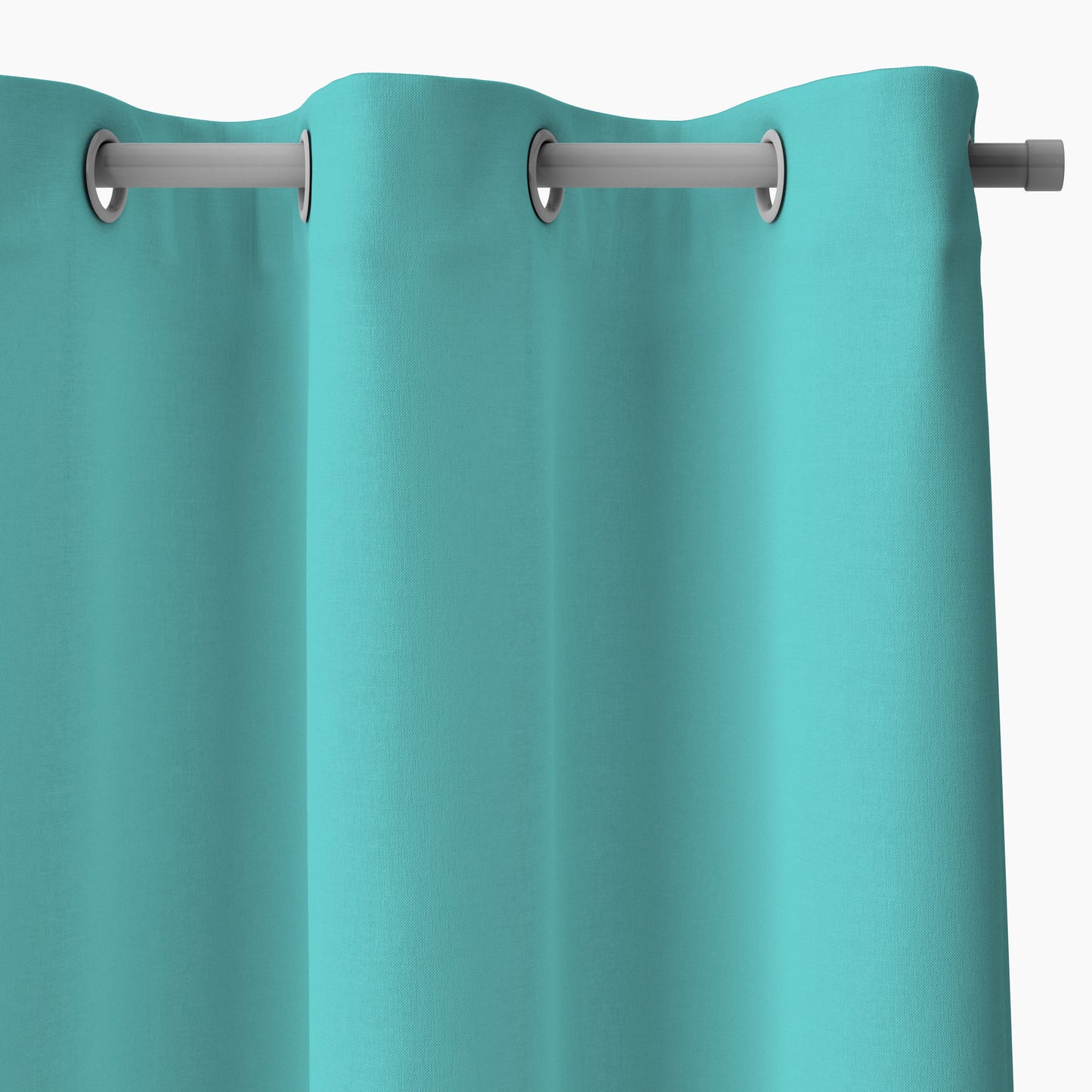 Homey Canadian Curtain 7FT (84 x 55 inches)