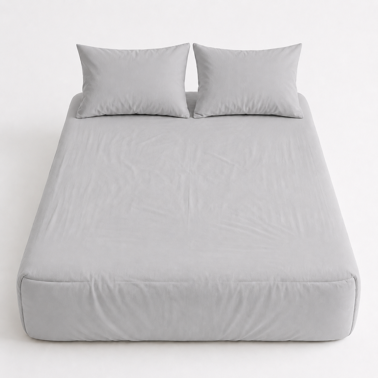 Homey Bedsheet: Thick Mattress