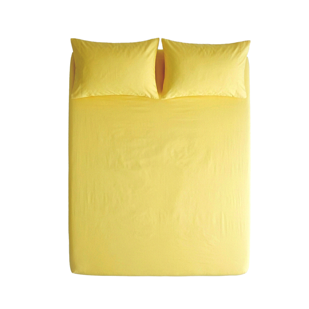 Bed Sheets