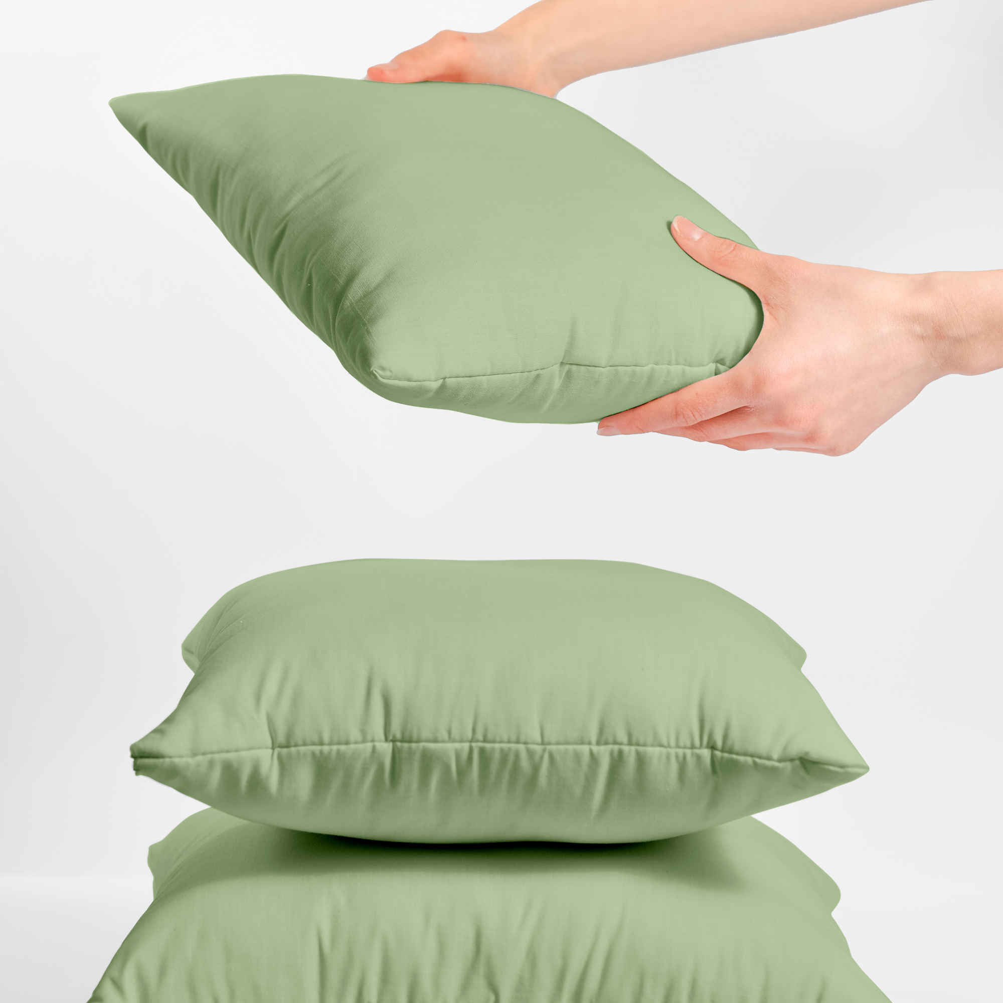 Homey Pillow Case (1pc only)