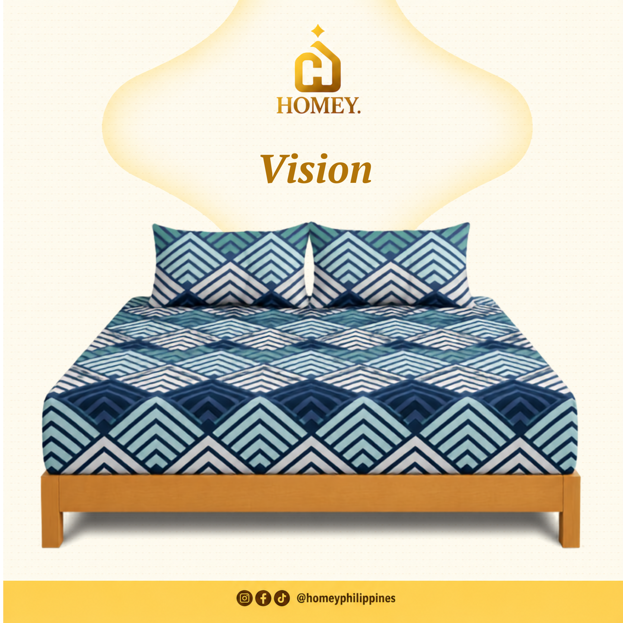 Homey January Exclusive Collection