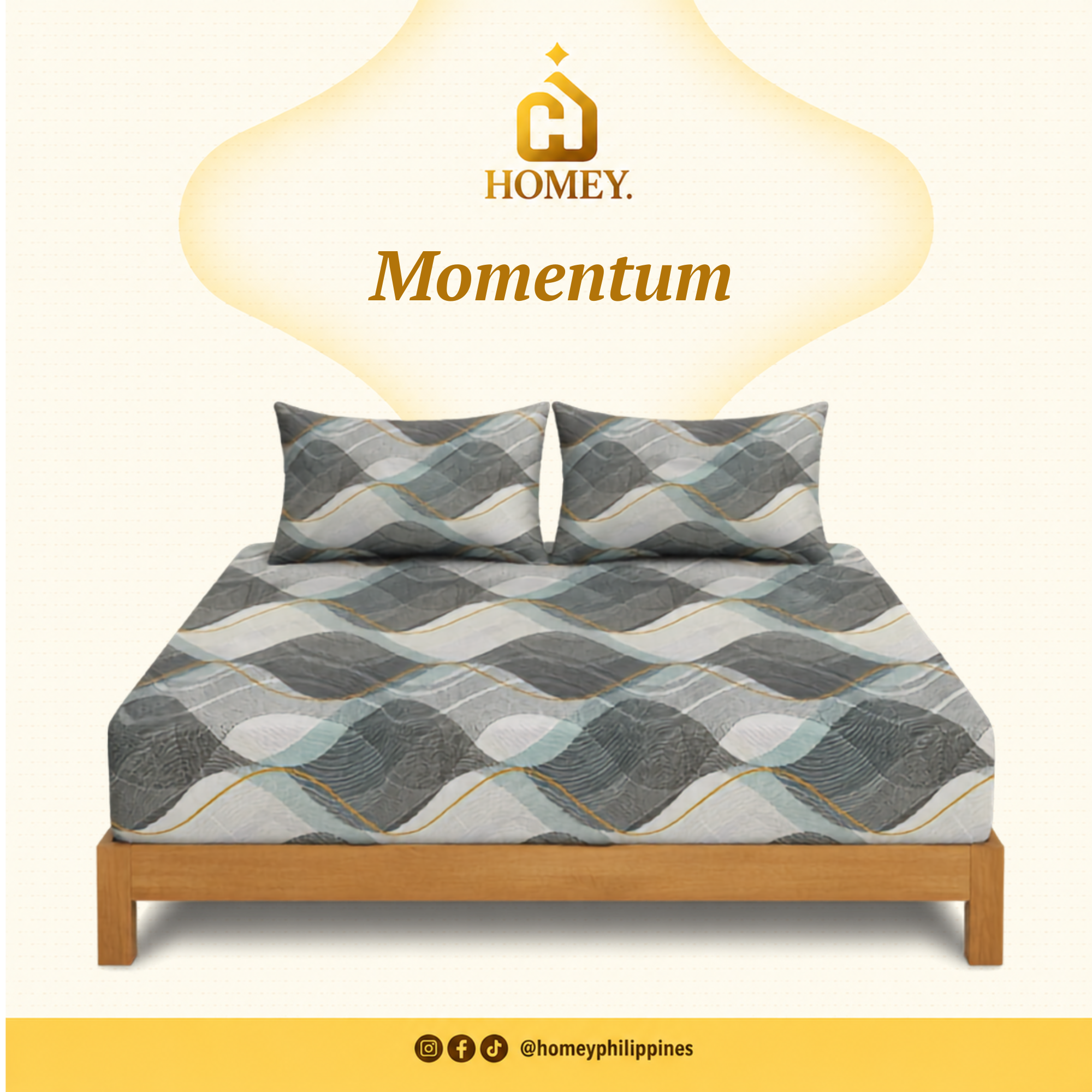 Homey January Exclusive Collection
