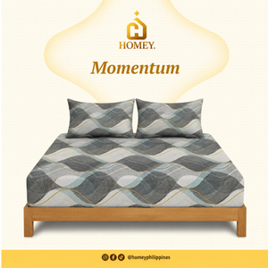 MOMENTUM