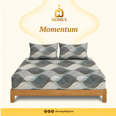 Homey January Exclusive Collection