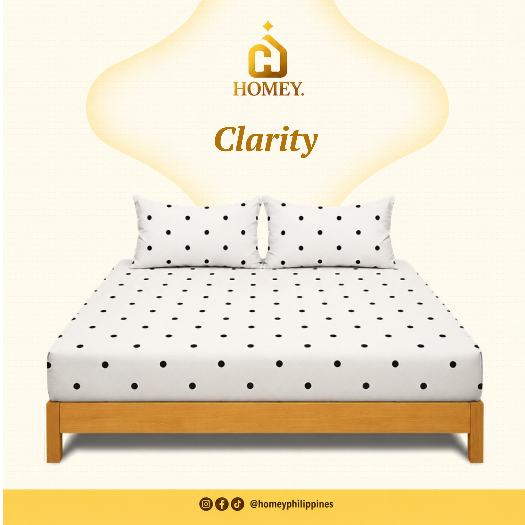 Homey January Exclusive Collection
