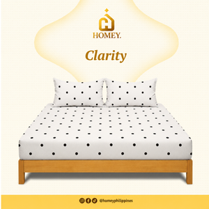 CLARITY