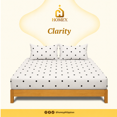 Homey January Exclusive Collection