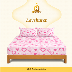 LOVEBURST