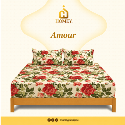 Homey February Exclusive Collection