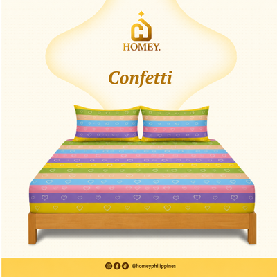 Homey February Exclusive Collection