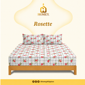 ROSSETE