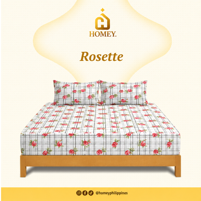 Homey February Exclusive Collection