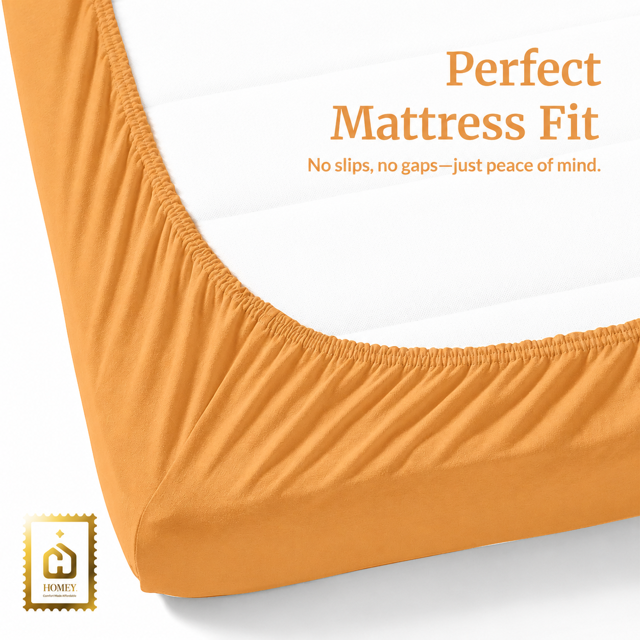 Homey Bedsheet