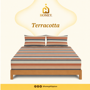 TERRACOTTA