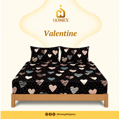 Homey February Exclusive Collection
